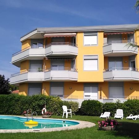 Casa Marco Apartment Torbole Sul Garda Екстериор снимка