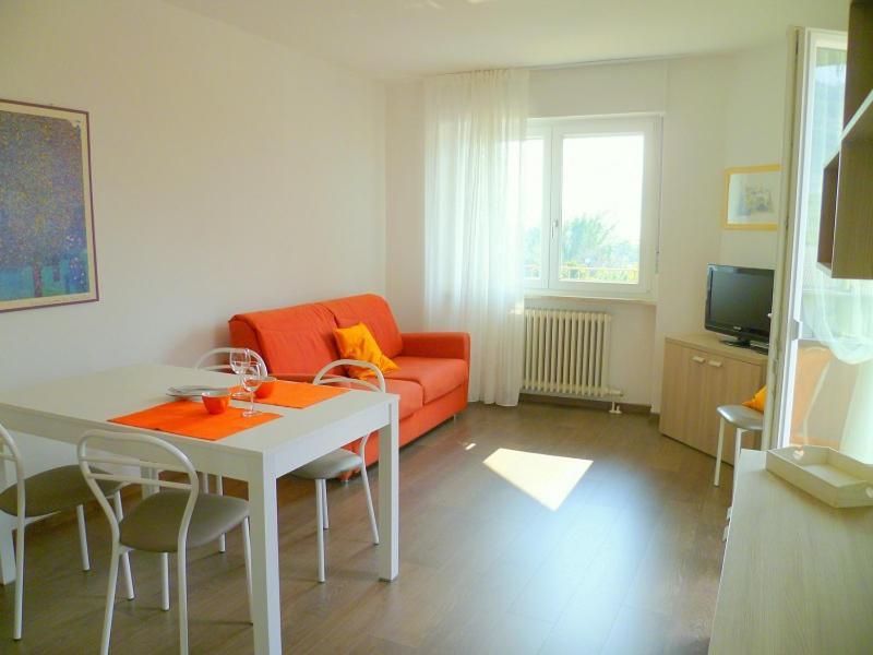 Casa Marco Apartment Torbole Sul Garda Екстериор снимка