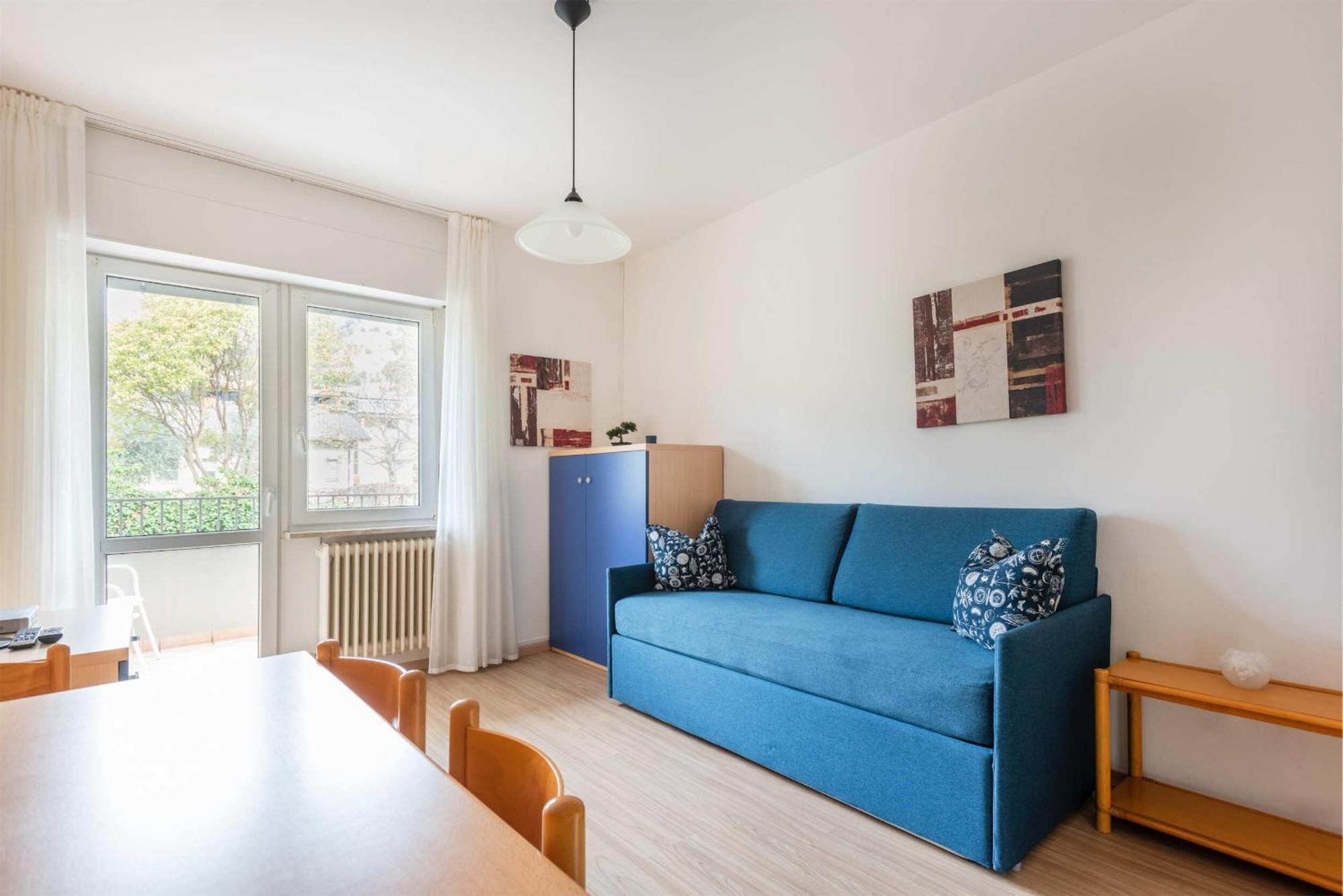 Casa Marco Apartment Torbole Sul Garda Екстериор снимка