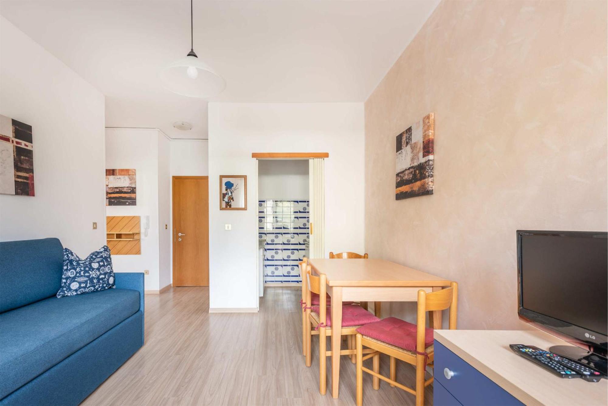 Casa Marco Apartment Torbole Sul Garda Екстериор снимка