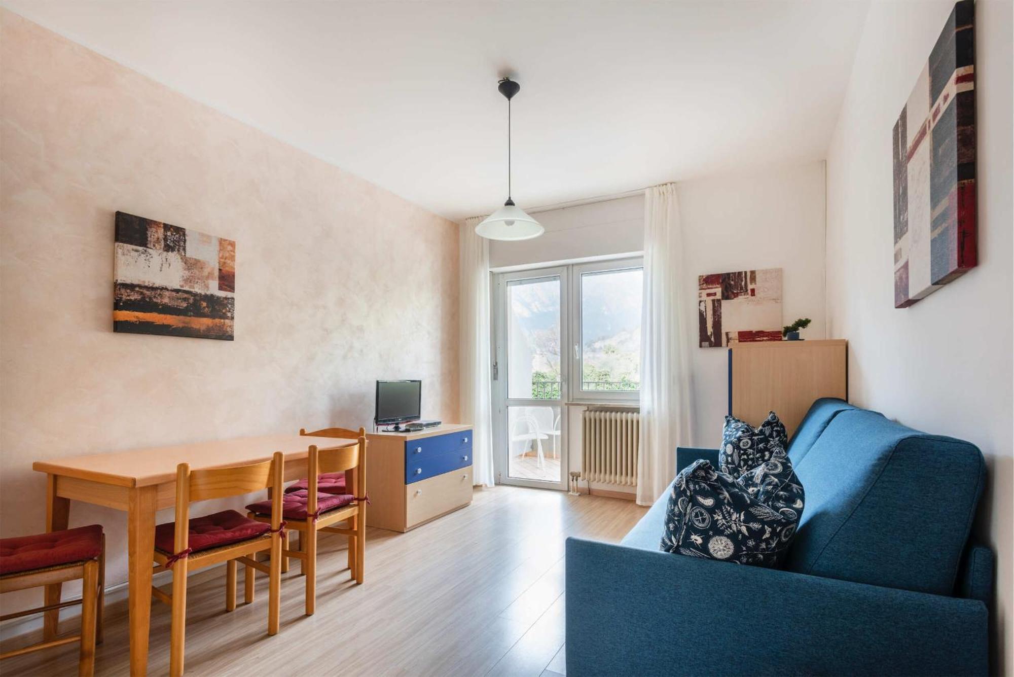 Casa Marco Apartment Torbole Sul Garda Екстериор снимка