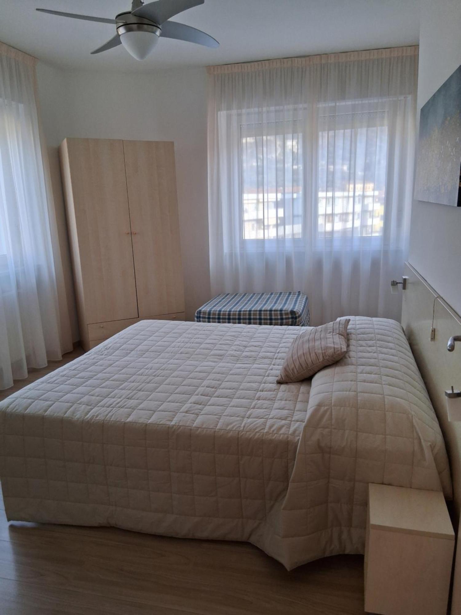 Casa Marco Apartment Torbole Sul Garda Екстериор снимка