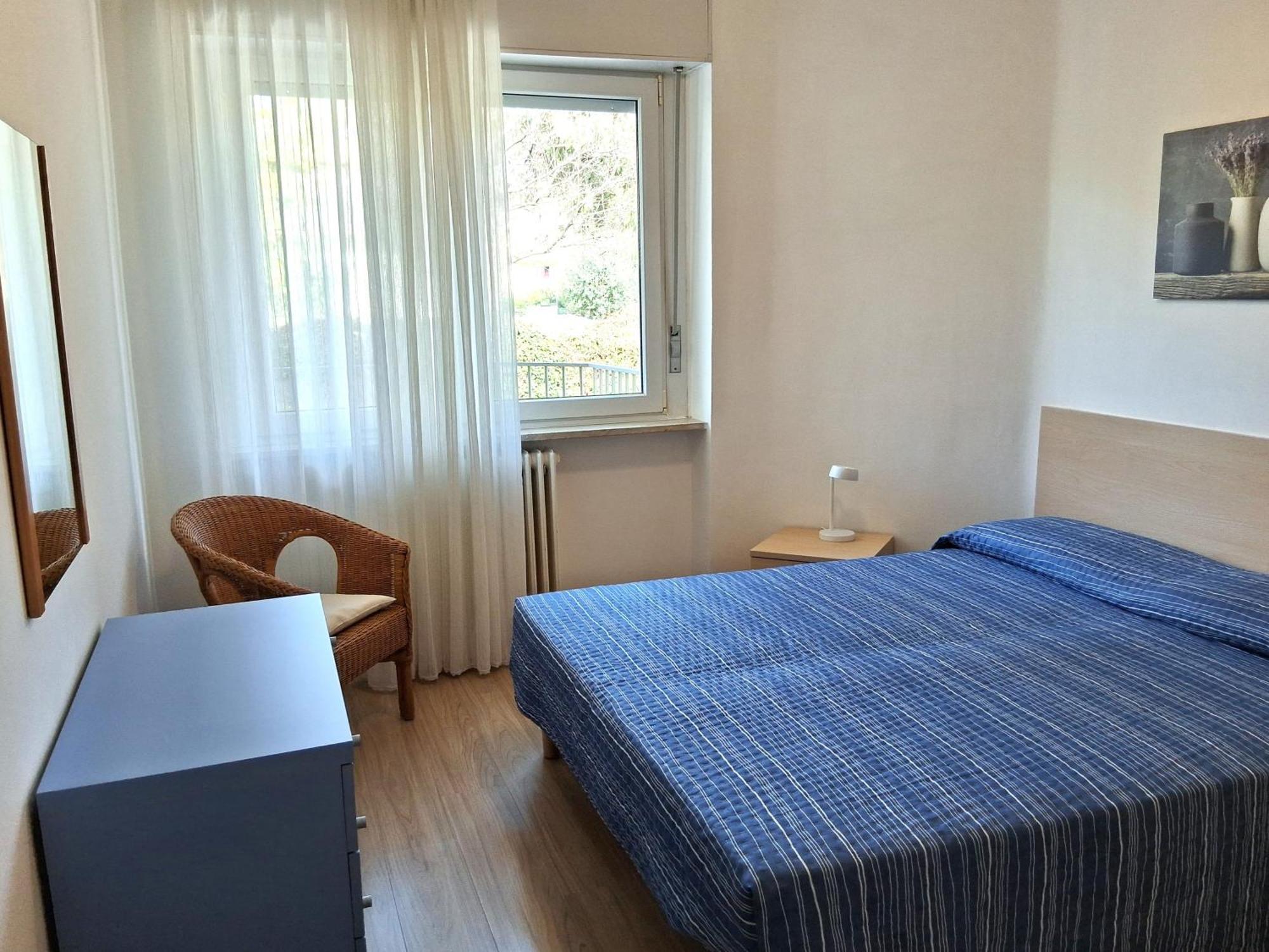 Casa Marco Apartment Torbole Sul Garda Екстериор снимка