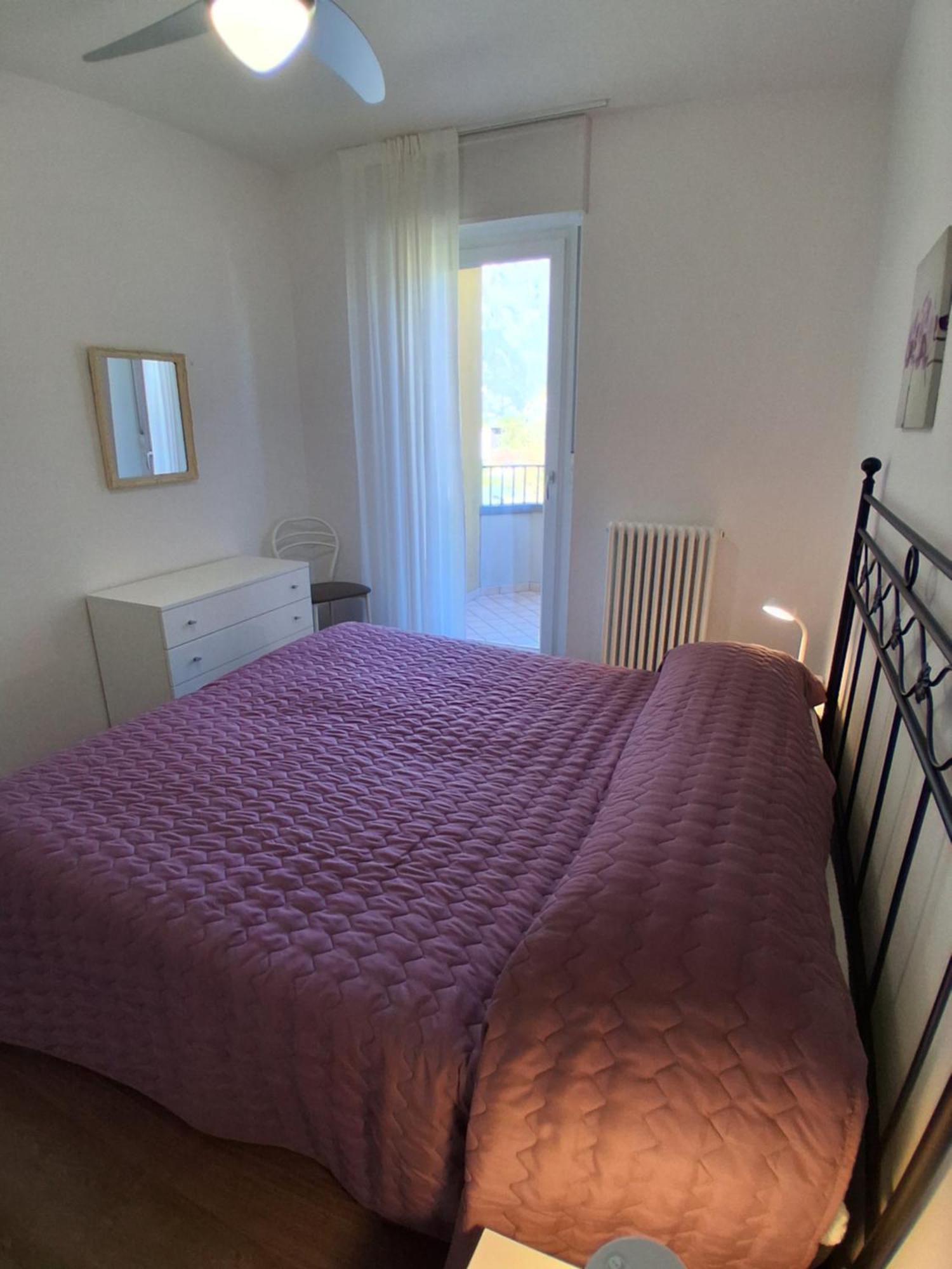 Casa Marco Apartment Torbole Sul Garda Екстериор снимка