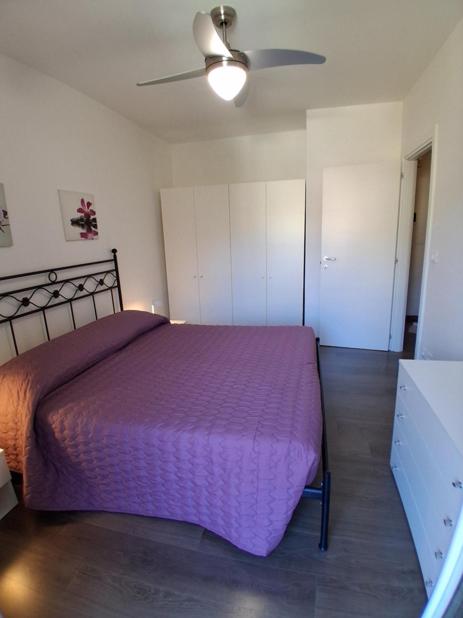Casa Marco Apartment Torbole Sul Garda Екстериор снимка