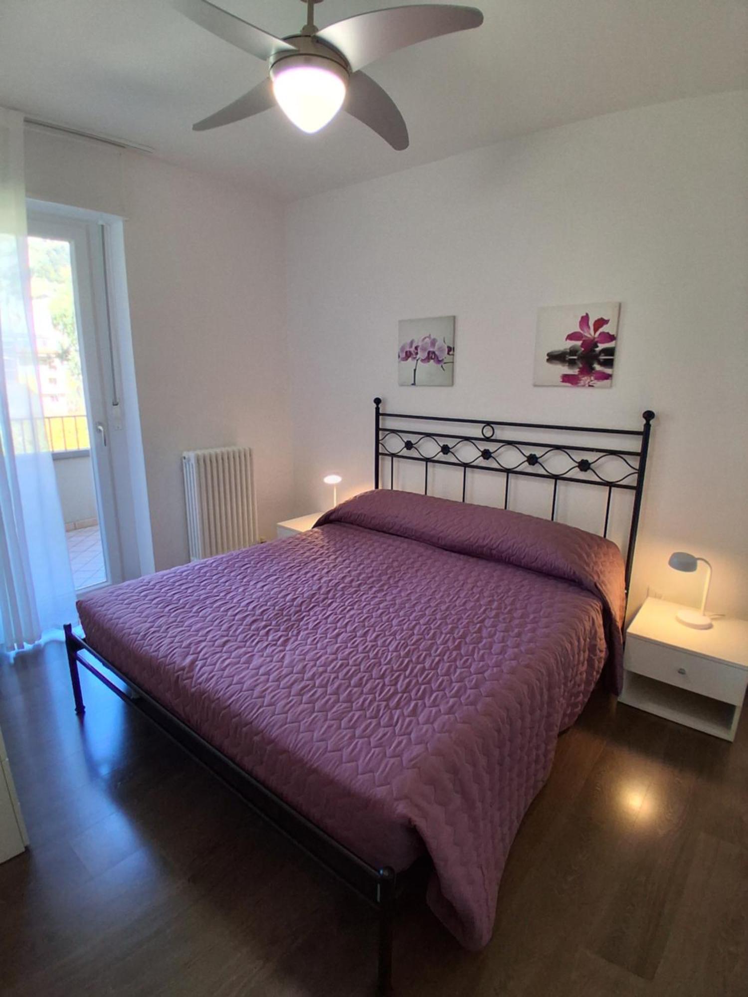 Casa Marco Apartment Torbole Sul Garda Екстериор снимка
